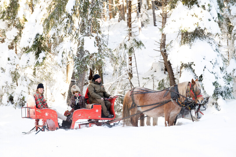 la princesse Kalina de Bulgarie